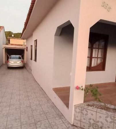 Casa Grande Villa Imbituba  Exterior photo