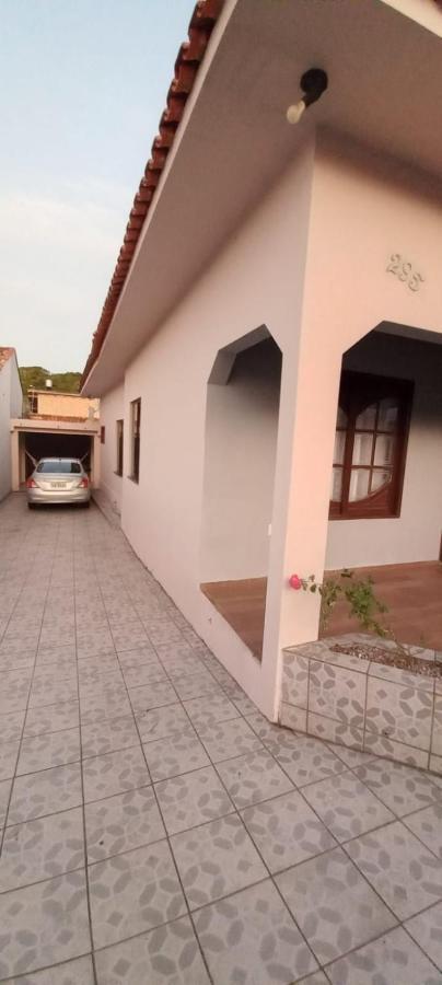 Casa Grande Villa Imbituba  Exterior photo