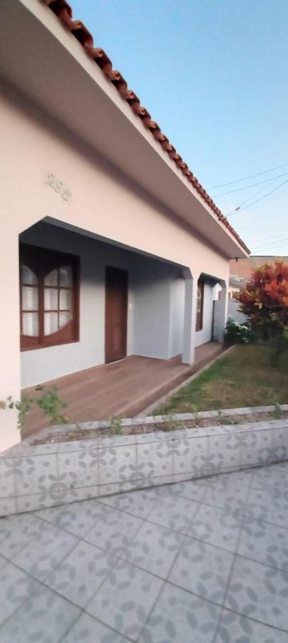 Casa Grande Villa Imbituba  Exterior photo