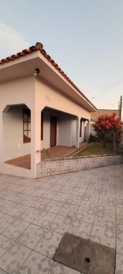 Casa Grande Villa Imbituba  Exterior photo