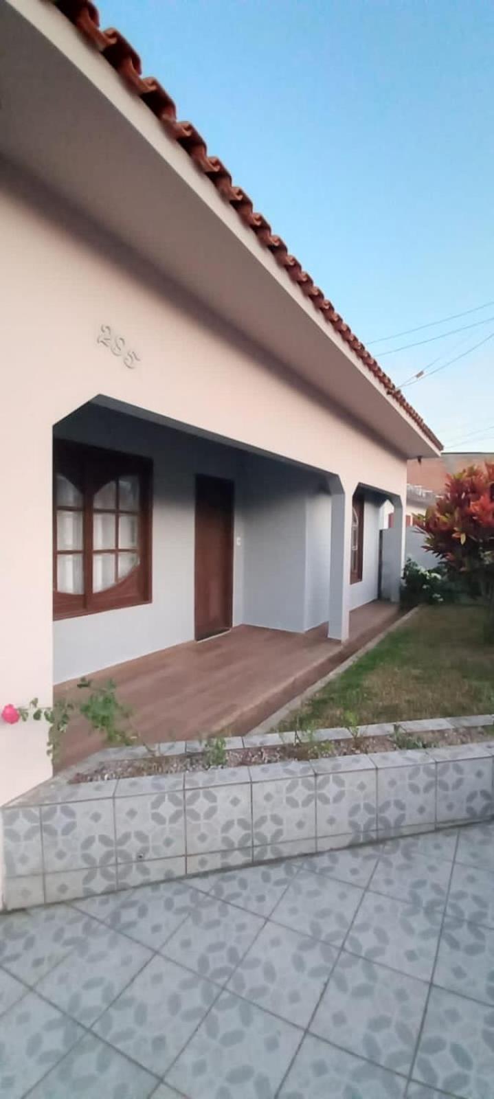 Casa Grande Villa Imbituba  Exterior photo